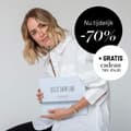 70% korting The Solution Collageen